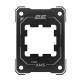 Контактна рамка для процесора 2E Gaming Air Cool SCPB-AM5, Black (2E-SCPB-AM5)