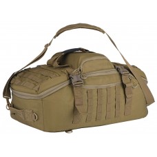 Cумка-баул/рюкзак 2Е Tactical, Green, 50 л (2E-MILDUFBKP-L-OG)