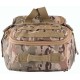 Сумка-баул/рюкзак 2Е Tactical, Camo, 50 л (2E-MILDUFBKP-L-MC)