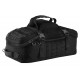 Сумка-баул/рюкзак 2Е Tactical, Black, 50 л (2E-MILDUFBKP-L-BK)