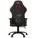 Игровое кресло Gigabyte AGC310, Black