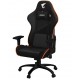 Ігрове крісло Gigabyte AGC310, Black