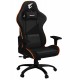 Игровое кресло Gigabyte AGC310, Black