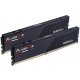 Память 24Gb x 2 (48Gb Kit) DDR5, 5600 MHz, G.Skill Flare X5, Black (F5-5600J4040D24GX2-FX5)