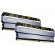 Память 16Gb x 2 (32Gb Kit) DDR4, 3600 MHz, G.Skill Sniper X, Camo/Silver (F4-3600C19D-32GSXKB)