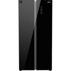 Холодильник Side by side Edler ED-430BG