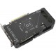 Видеокарта GeForce RTX 4060, Asus, DUAL OC, 8Gb GDDR6 (DUAL-RTX4060-O8G)