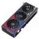 Видеокарта GeForce RTX 4060, Asus, ROG GAMING OC, 8Gb GDDR6 (ROG-STRIX-RTX4060-O8G-GAMING)