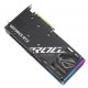 Відеокарта GeForce RTX 4060, Asus, ROG GAMING OC, 8Gb GDDR6 (ROG-STRIX-RTX4060-O8G-GAMING)