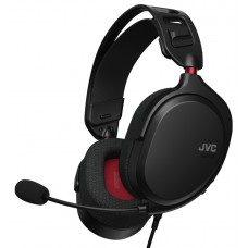 Навушники JVC GG-01, Black (GG01BQ)