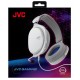 Навушники JVC GG-01, White (GG01HQ)