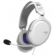 Навушники JVC GG-01, White (GG01HQ)