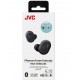 Навушники бездротові JVC HA-A11T, Black (HAA11TTNE)