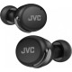 Наушники беспроводные JVC HA-A30T, Black (HAA30TBU)