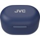 Навушники бездротові JVC HA-A30T, Blue (HAA30TAU)