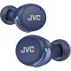 Навушники бездротові JVC HA-A30T, Blue (HAA30TAU)