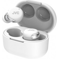 Навушники бездротові JVC HA-A30T, White (HAA30TWU)