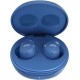 Навушники бездротові JVC HA-A6T, Blue (HAA6TAU)