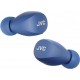 Навушники бездротові JVC HA-A6T, Blue (HAA6TAU)