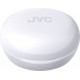 Навушники бездротові JVC HA-A6T, White (HAA6TWU)