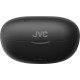 Навушники бездротові JVC HA-A7T2, Black (HAA7T2BE)