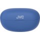 Навушники бездротові JVC HA-A7T2, Blue (HAA7T2AE)