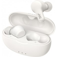 Навушники бездротові JVC HA-A7T2, White (HAA7T2WE)