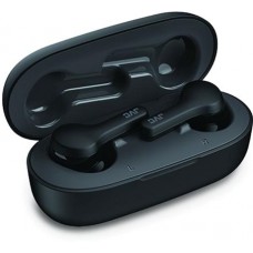 Навушники бездротові JVC HA-A8T, Black (HAA8TBU)
