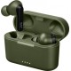 Навушники бездротові JVC HA-A9T, Green (HAA9TGE)