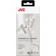 Наушники беспроводные JVC HA-A9T, White (HAA9TWE)