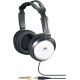 Навушники JVC HA-RX500, Black/Silver (HARX500E)