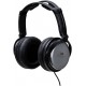 Навушники JVC HA-RX500, Black/Silver (HARX500E)