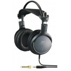 Навушники JVC HA-RX700, Black (HARX700E)