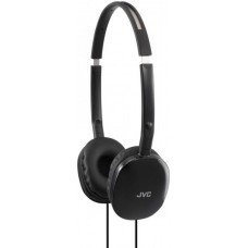 Навушники JVC HA-S160, Black