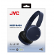 Навушники бездротові JVC HA-S36W, Blue (HAS36WAU)