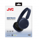 Наушники беспроводные JVC HA-S36W, Blue (HAS36WAU)