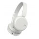 Наушники беспроводные JVC HA-S36W, White (HAS36WWU)