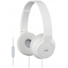 Навушники JVC HA-SR185, White (HASR185WEF)