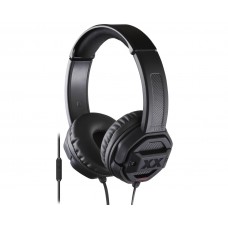 Навушники JVC HA-SR50X, Black (HASR50XE)