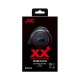 Навушники бездротові JVC HA-XC90T, Black (HAXC90TU)