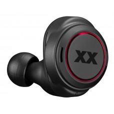 Навушники бездротові JVC HA-XC90T, Black (HAXC90TU)