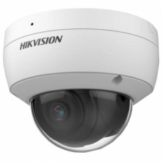 IP камера Hikvision DS-2CD1123G2-IUF (4мм) 2 МП IP67 IK10 EXIR