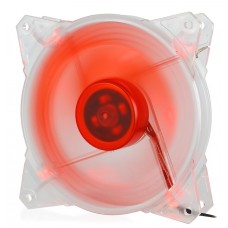 Вентилятор 120 мм, Cooling Baby 12025S, Red
