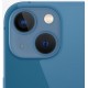 Смартфон Apple iPhone 13 mini (A2628) Blue, 512GB (MLKF3HU/A)