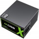 Блок живлення 850 Вт, GameMax GX-850, Black, модульний