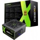 Блок живлення 850 Вт, GameMax GX-850, Black, модульний