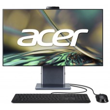 Моноблок Acer Aspire S27-1755, Black, 27
