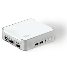 Неттоп Intel NUC 13 Pro Desk Edition Kit NUC13VYKi7, White, Core i5-1340P (RNUC13VYKI50002)
