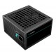 Блок питания 500 Вт, Deepcool PF500, Black (R-PF500D-HA0B-EU)