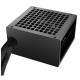 Блок живлення 500 Вт, Deepcool PF500, Black (R-PF500D-HA0B-EU)